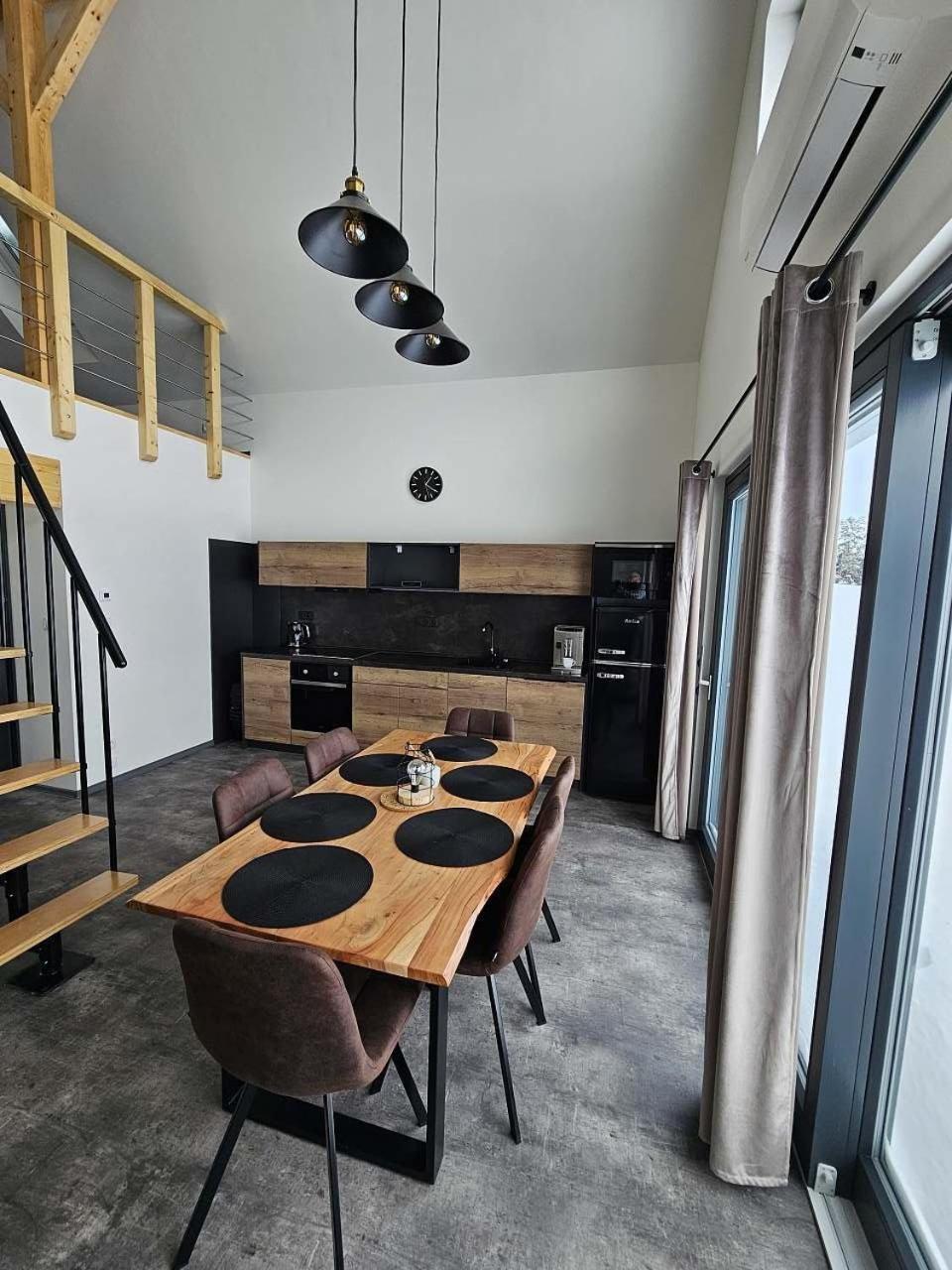 Pauchhuts Apartmán Horni Plana