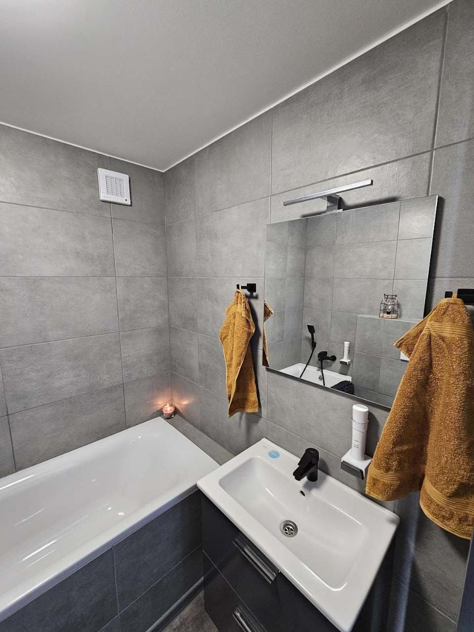 Pauchhuts Apartament Horní Planá