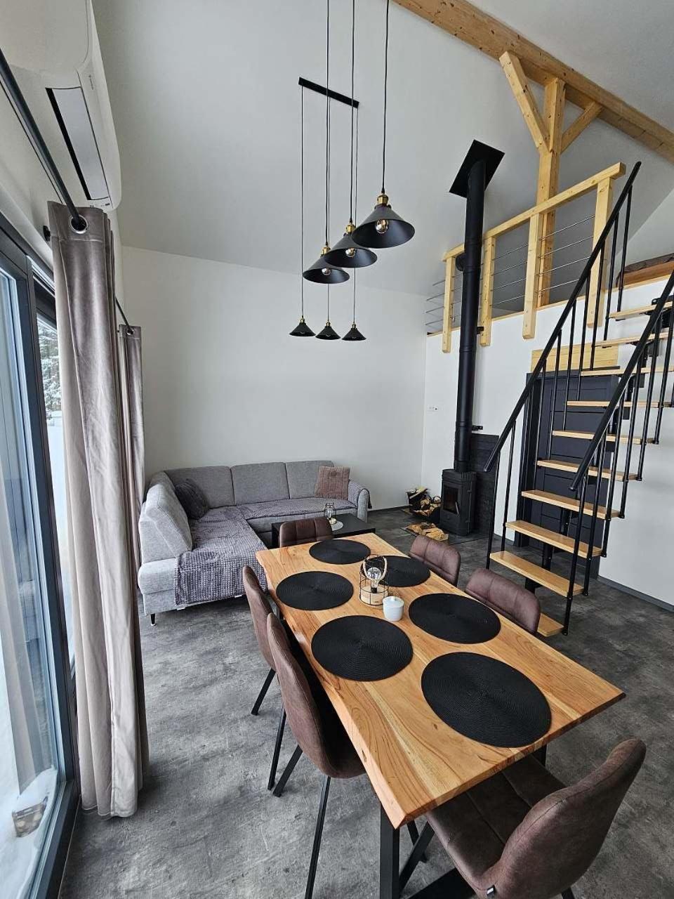 Pauchhuts Apartmán *