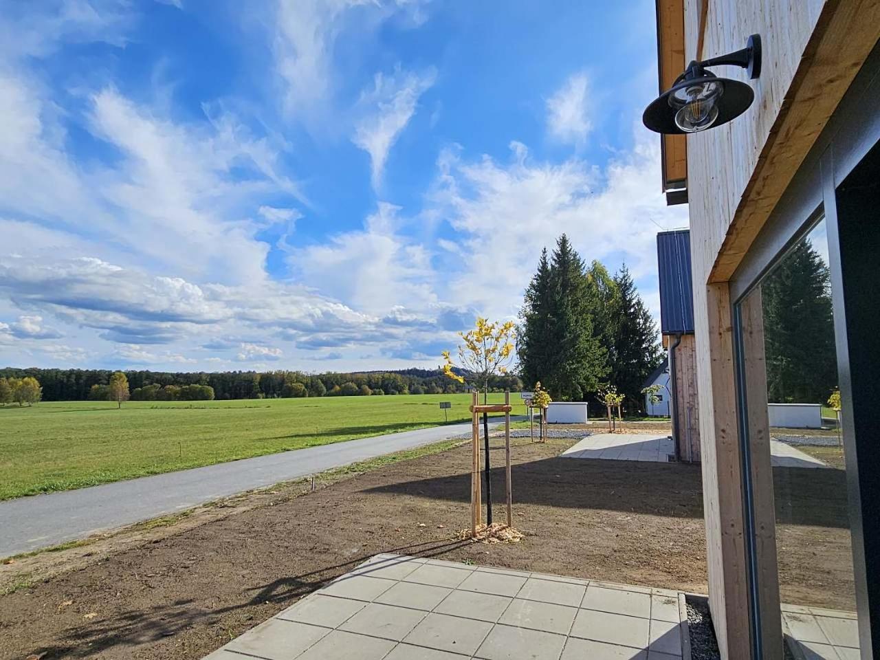 Pauchhuts Apartmán *